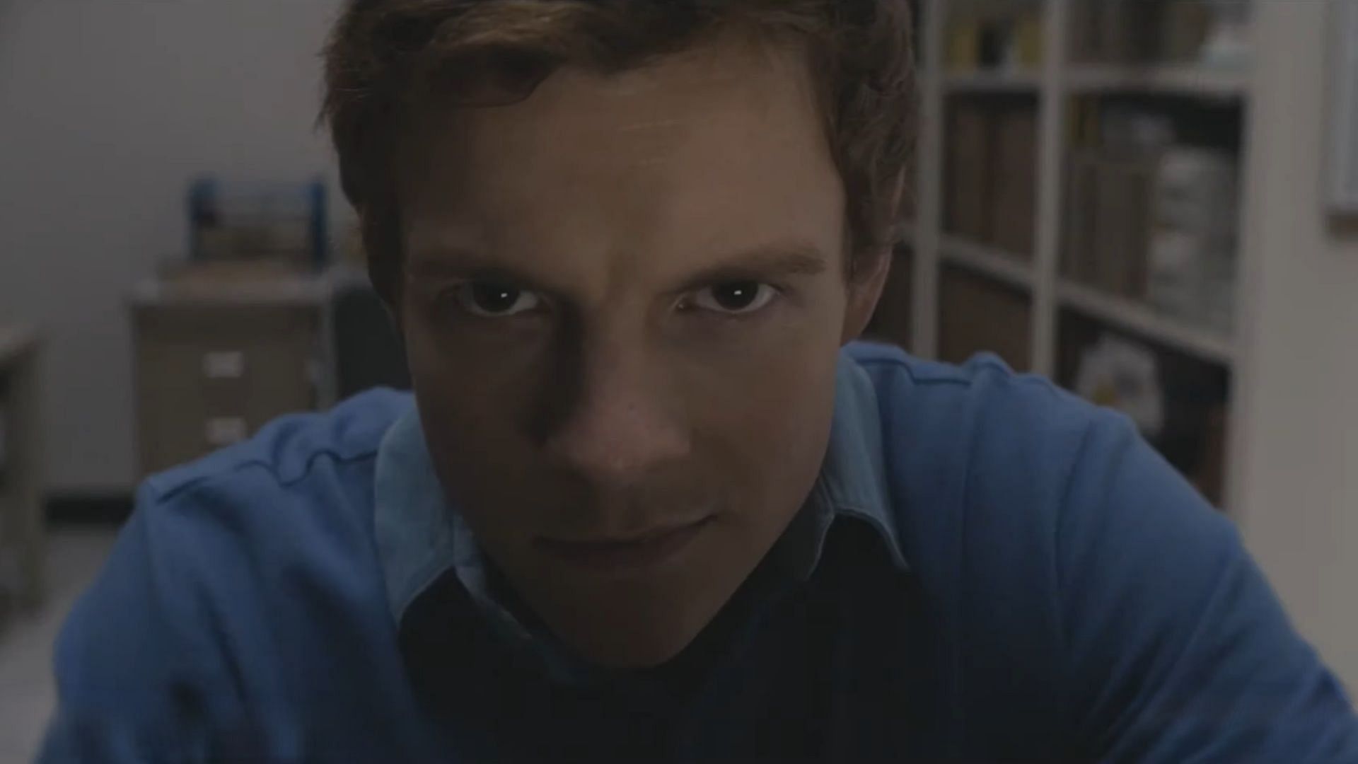 The Dexter Prequel trailer has been released (Image via Showtime)