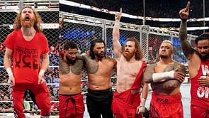 "This event is a can’t miss" - Sami Zayn recalls his WarGames victory with The Bloodline