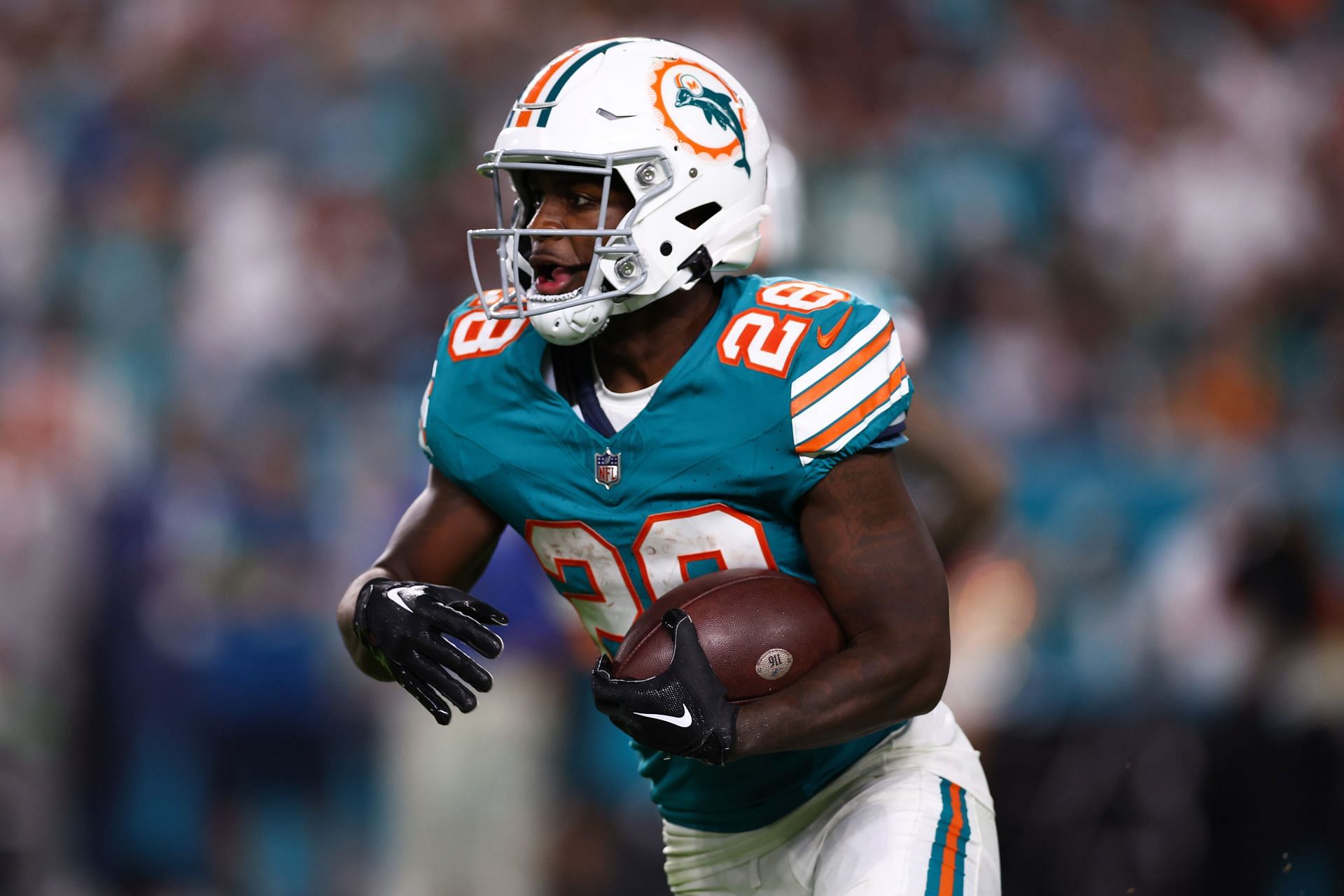 Dallas Cowboys v Miami Dolphins - Source: Getty
