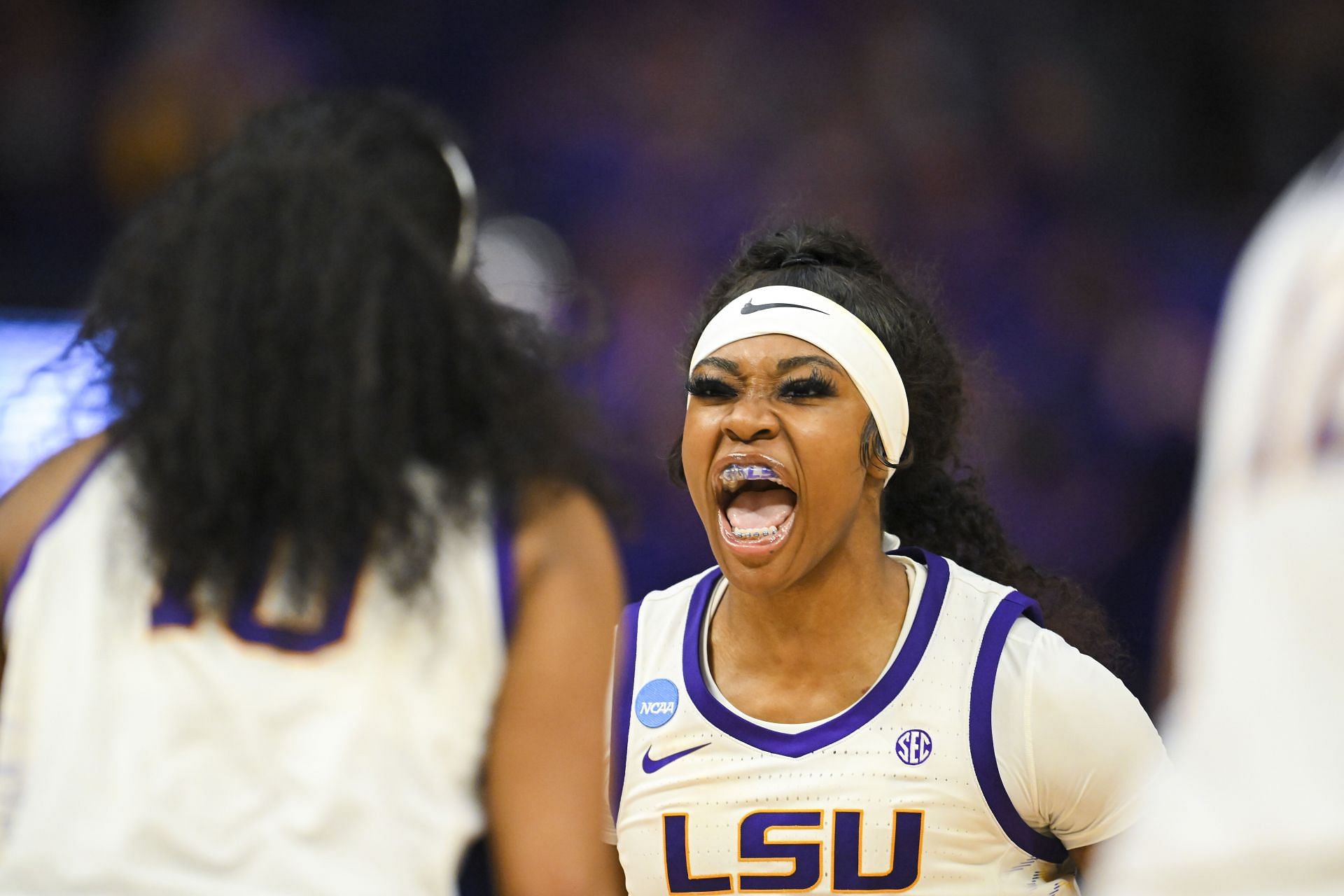 NCAA Women&#039;s Basketball Tournament - Second Round - Baton Rouge - Source: Getty