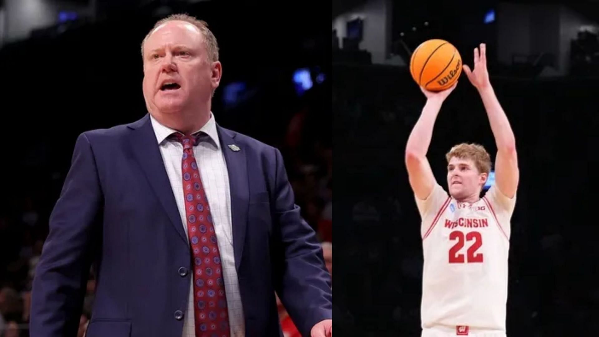 Wisconsin Basketball Season Preview 2024-25 (Image Source: IMAGN)