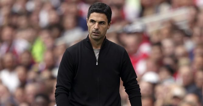 Arsenal eye move to sign 21-year-old La Liga star as Mikel Arteta looks to strengthen midfield: Reports