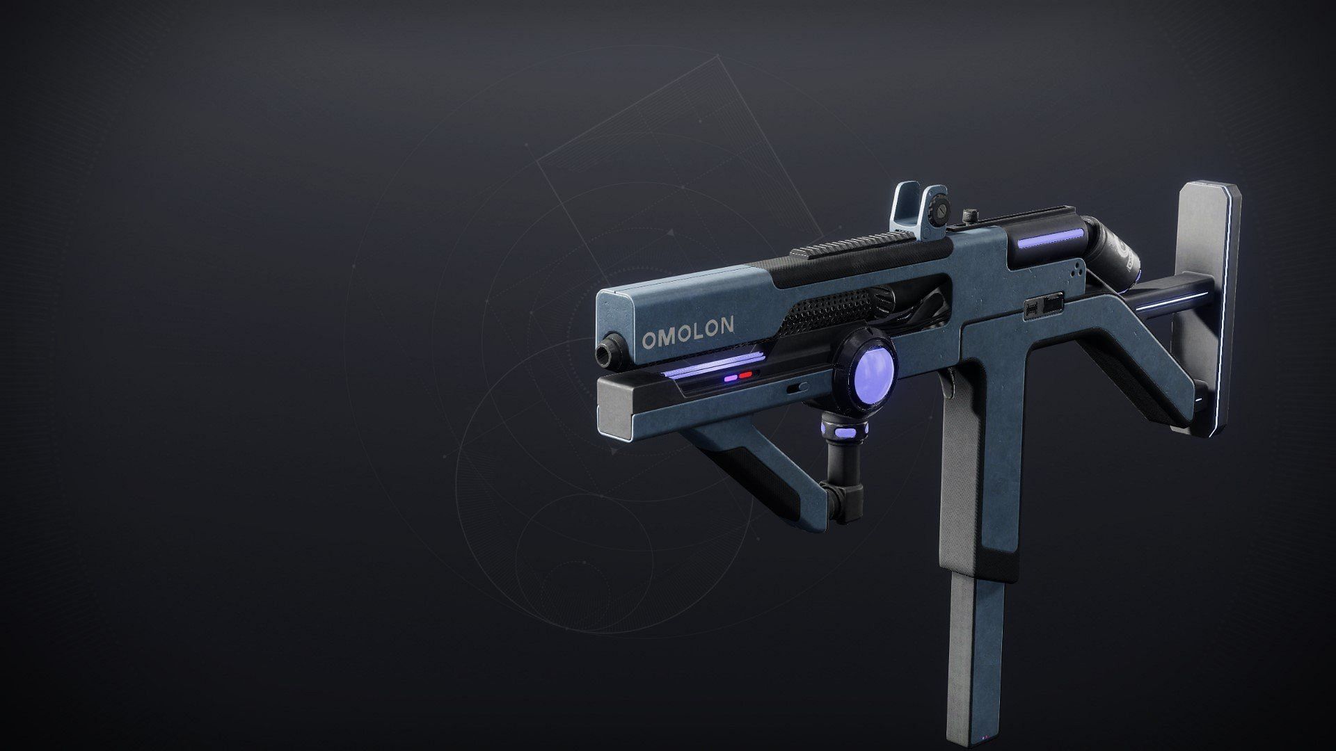 Yarovit MG4 (Image via Bungie) 