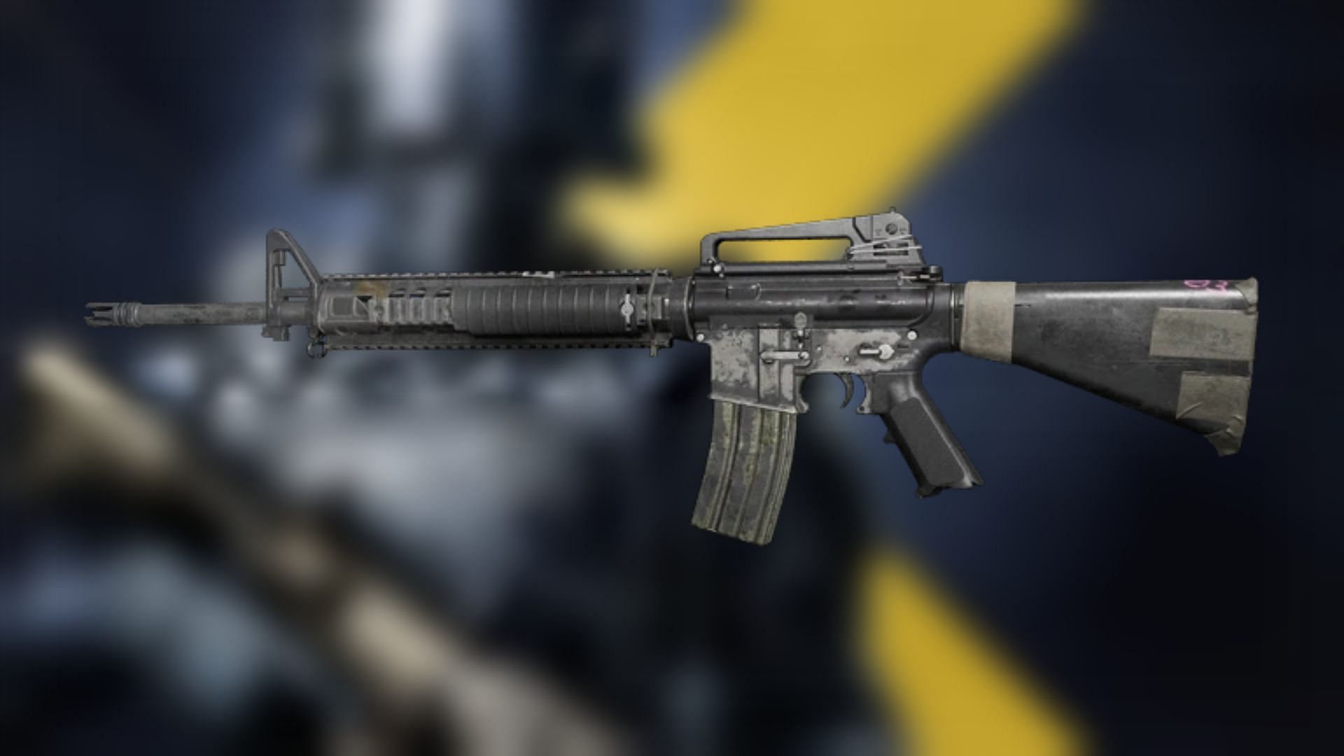 M16A4 in XDefiant (Image via Ubisoft)