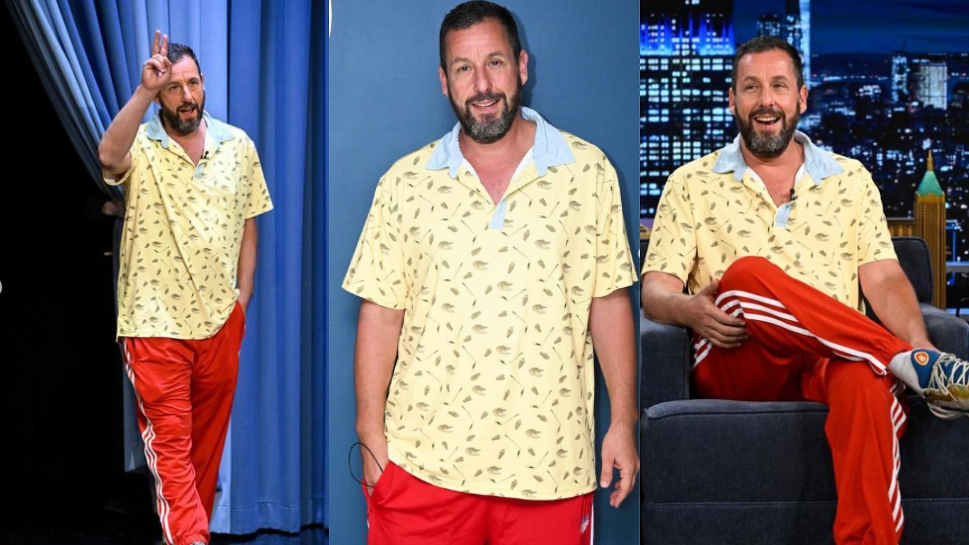 Images of Adam Sandler 