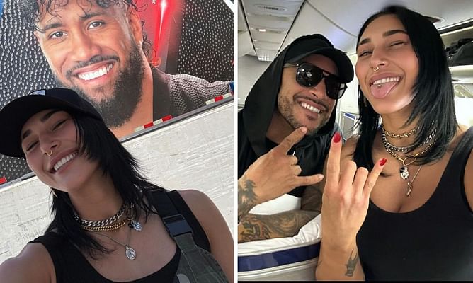 9-time WWE champion to finally return at Bad Blood after reference by Rhea Ripley on RAW? Exploring potential swerve