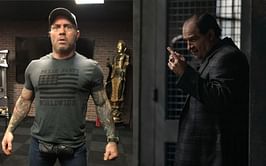 Joe Rogan praises "handsome fellow" Colin Farrell for his stunning 'Penguin' transformation