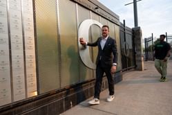 Dan Lanning's Oregon offers scholarship to Washington OT commit Zac Stascausky: REPORTS