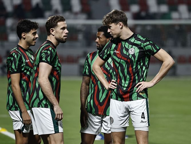 Al Fateh vs Al-Ettifaq Prediction and Betting Tips | 14th September 2024