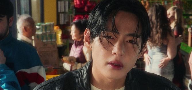 "HYBE RESPECT TAEHYUNG" — Fans slam BIGHIT MUSIC for allegedly failing to acknowledge BTS' V's 2024 UK Music Video Awards nomination