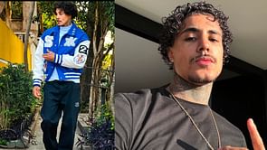 Who is MC Livinho? Music artist sparks outrage for dancing behind reporter covering tragic bus crash