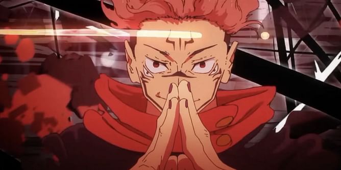 All 6 Binding Vows Sukuna made in Jujutsu Kaisen's Shinjuku Showdown arc, ranked chronologically