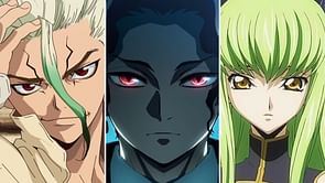 10 anime characters who have lived for centuries