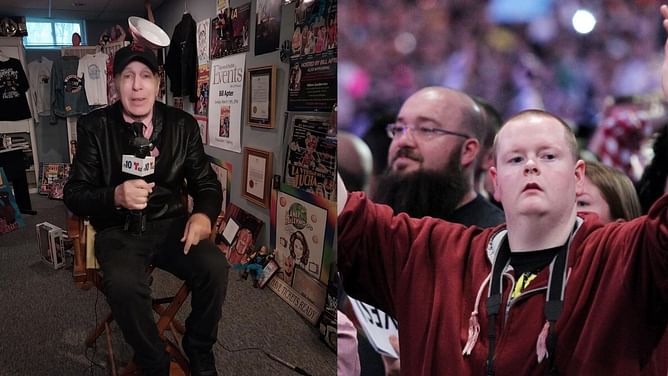 31-year-old WWE Superstar's run "isn't working at this point," feels Bill Apter (Exclusive)