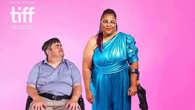 The fascinating true story behind Patrice: The Movie on Hulu, explored