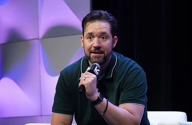 Alexis Ohanian