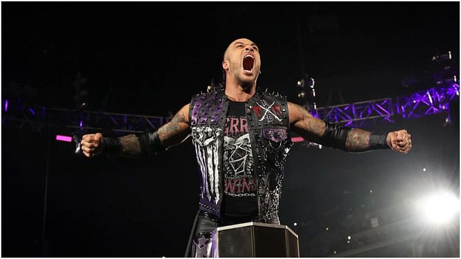 WWE: Damian Priest wants to team up with 60-time champion