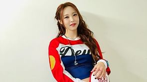 “Such an exciting news!”- Fans get excited as Mamamoo Moonbyul confirms to hold a North American tour in 2024