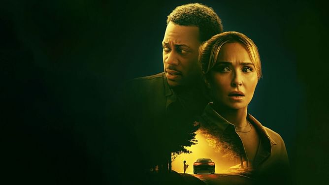Amber Alert review: A movie about child abduction that keeps you on the edge of your seat throughout