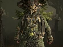 How to get Wildheart Hunger in Diablo 4 and its unique effects