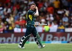 [WATCH] David Warner gets dismissed by Tinashe Muchawaya for the 2nd time in 2 days at the 2024 Zim Afro T10
