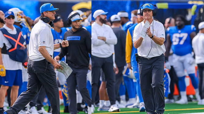 Former Michigan HC Jim Harbaugh takes bold shots at NCAA amid $2.7 billion lawsuit: "They have no credibility"