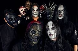 "Like Gojira are the gold medal" — Slipknot wants to perform at the Los Angeles Olympics 2028