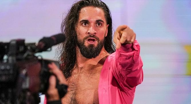 Seth Rollins might make WWE return with a new character and confront 5-time champion, says analyst; at the end of Survivor Series this year