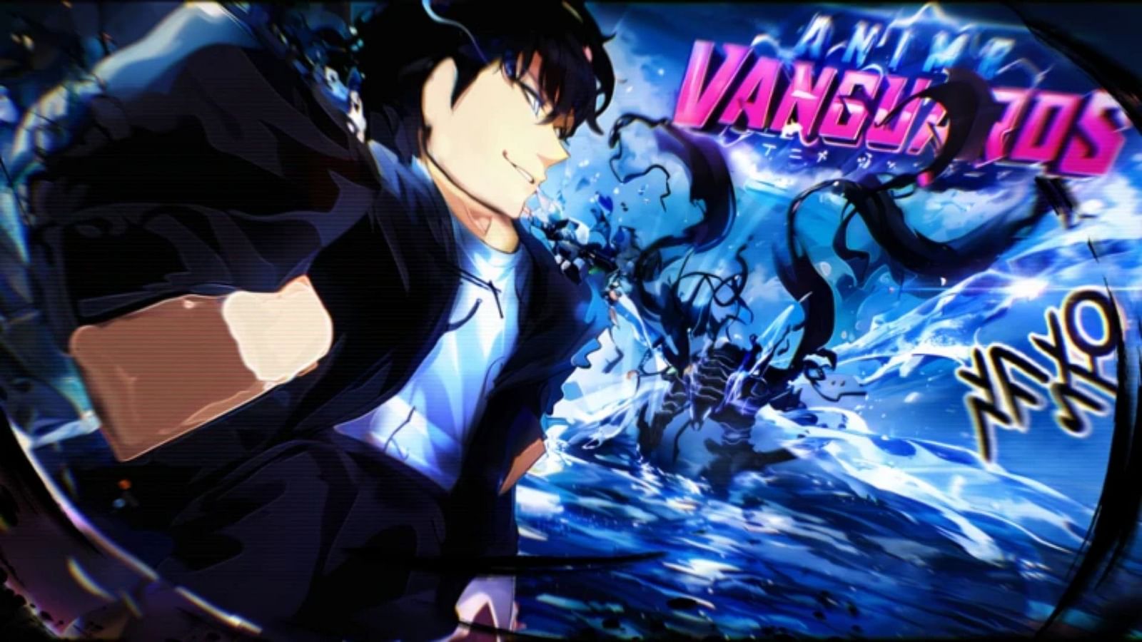 How to get Shiny and Secret Units in Anime Vanguards