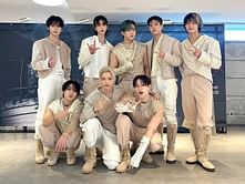 “The strongest friendships are honed with fights”- Stray Kids reveal their musical journey as a band