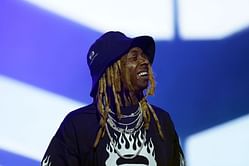 Did Jay-Z pay Lil Wayne's taxes? Video of rapper thanking the Roc Nation founder goes viral amid Super Bowl backlash