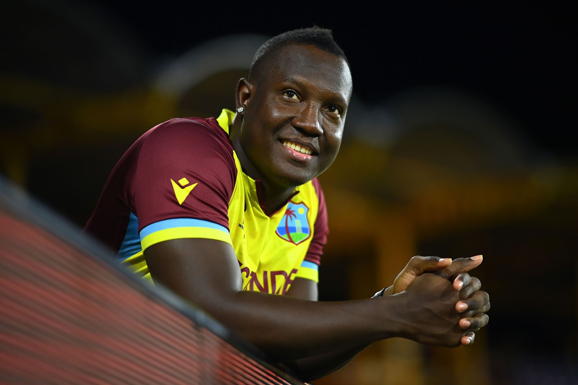 West Indies' white-ball tour of Sri Lanka fixtures announced
