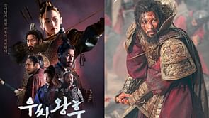 What is the controversy surrounding Ji Chang-wook & Jeon Jong-seo starrer Queen Woo? Explained