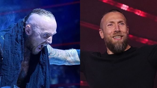 3 teams Bryan Danielson could join after getting kicked out of Blackpool Combat Club