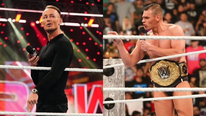 Ludwig Kaiser won't surpass Gunther, says WWE veteran, for a major reason