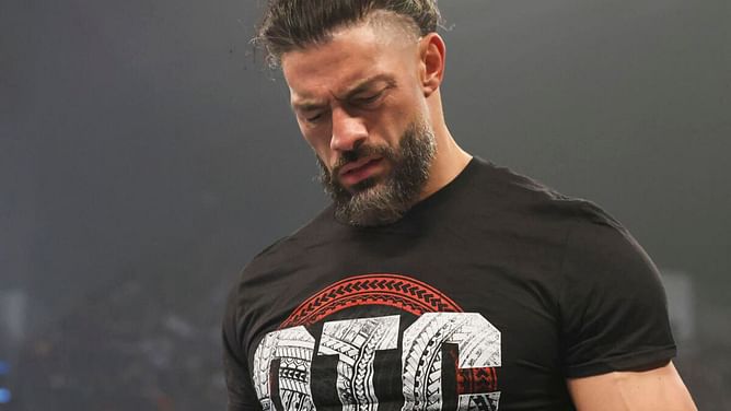 Former WWE Champion to turn heel and betray Roman Reigns after his blockbuster return, says analyst, in a shocking twist