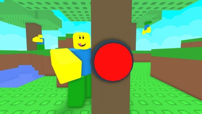 Are there any Find Buttons Codes?