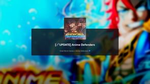 How to evolve Golden Boy in Anime Defenders