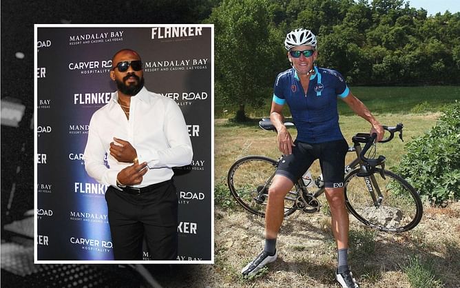 Jon Jones' MMA P4P legacy will have the same fate as Lance Armstrong's claims coach Javier Mendez