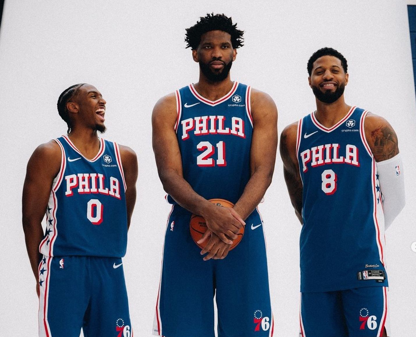 Philadelphia 76ers