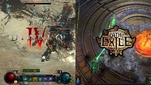 Why Blizzard couldn't take risks with Diablo 4 that GGG can with Path of Exile 2