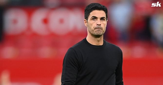 European club set sights on signing Arsenal star following failed move for Manchester United star Casemiro - Reports