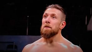 "I’d much rather be sleeping with my wife" - Bryan Danielson refuses to do one thing with the AEW World Title