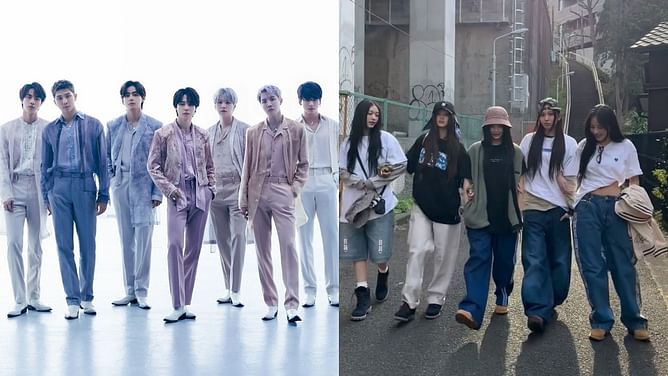 “#MinHeeJinOut” trends on X as thousands demand for ex-ADOR CEO’s removal from HYBE amid former lawyer’s claims about BTS’ ARMYs