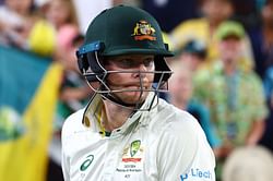 “He said, 'yeah, I am thinking about it'” – Former India cricketer on Steve Smith’s chances of opening in Border-Gavaskar Trophy