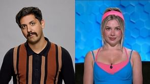 "Rough week for Jojo" — Big Brother fans react to Leah friendzoning Joseph