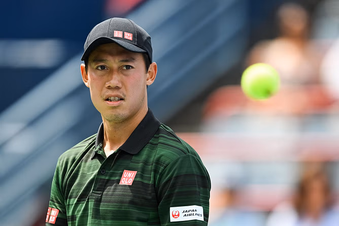 Chengdu Open 2024 Day 2: Men's singles predictions ft. Kei Nishikori vs Shang Juncheng