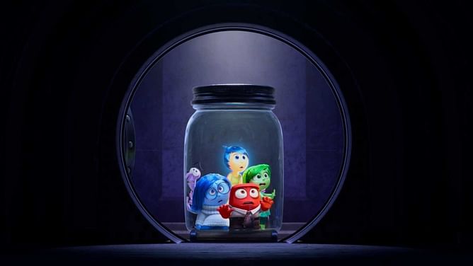 What time will Inside Out 2 be released on Disney Plus? Release time for all regions explored