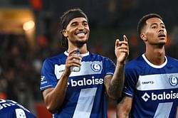 Gent vs OHL Prediction and Betting Tips | September 29th 2024