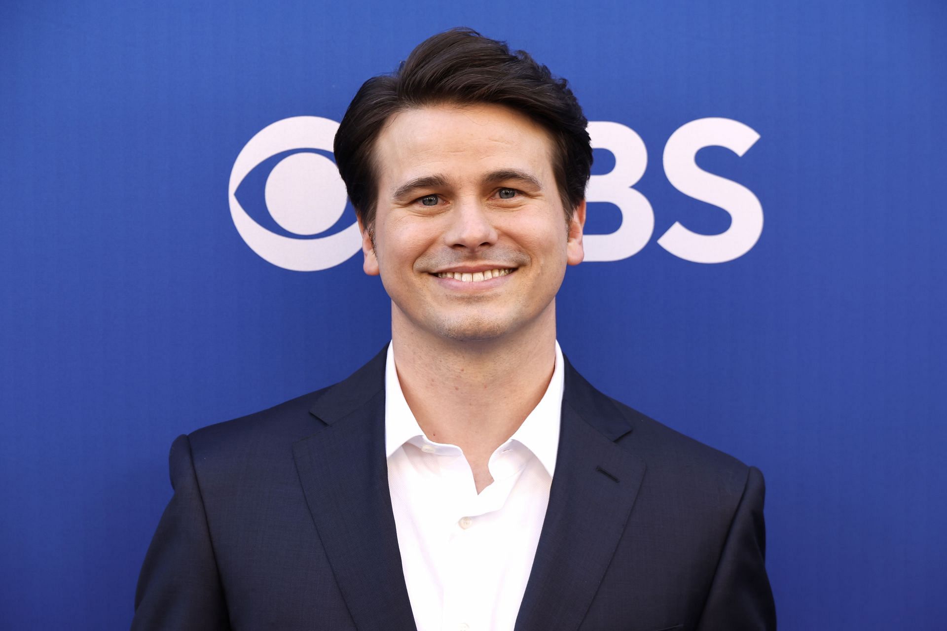 Jason Ritter as Julian(Image via Getty)